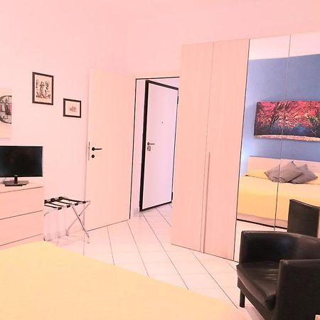 House Procaccini, 20 Apartment Болоня Екстериор снимка
