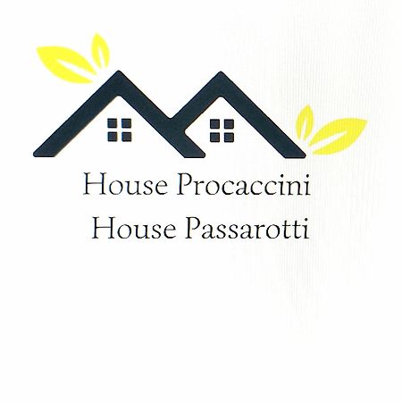 House Procaccini, 20 Apartment Болоня Екстериор снимка