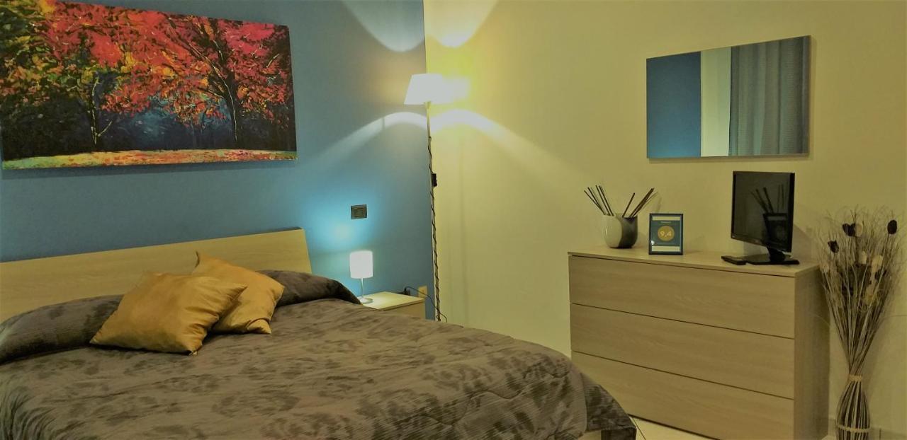 House Procaccini, 20 Apartment Болоня Екстериор снимка