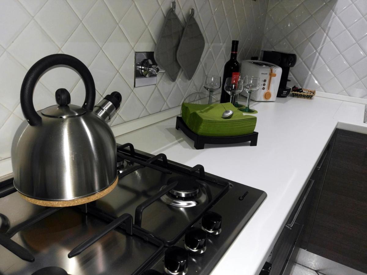 House Procaccini, 20 Apartment Болоня Екстериор снимка