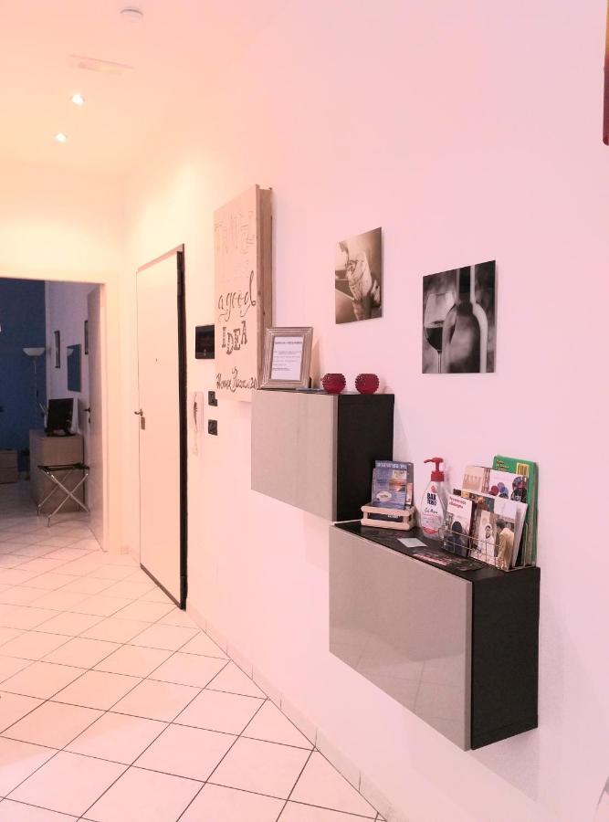 House Procaccini, 20 Apartment Болоня Екстериор снимка