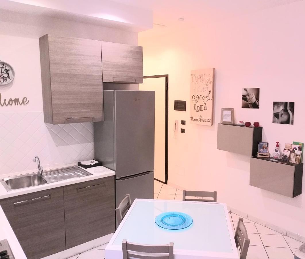 House Procaccini, 20 Apartment Болоня Екстериор снимка
