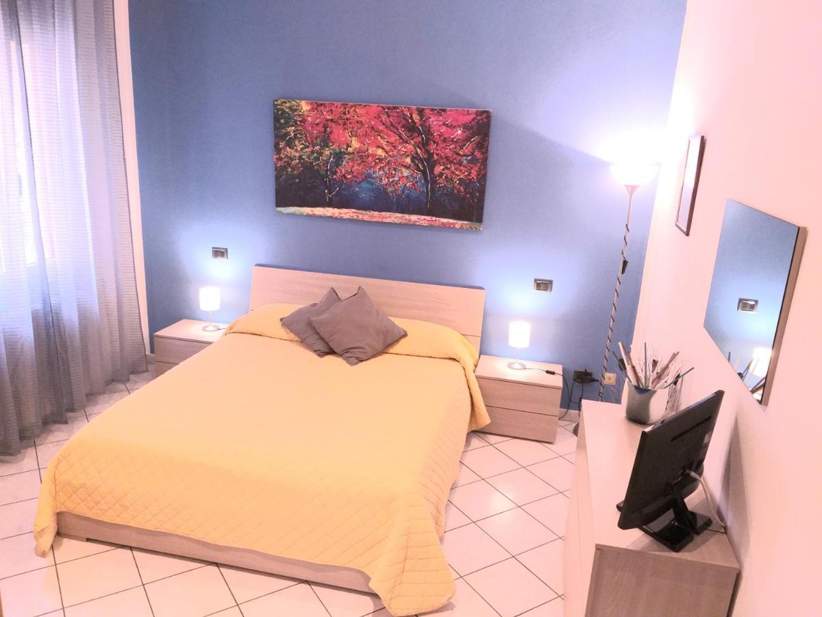 House Procaccini, 20 Apartment Болоня Екстериор снимка