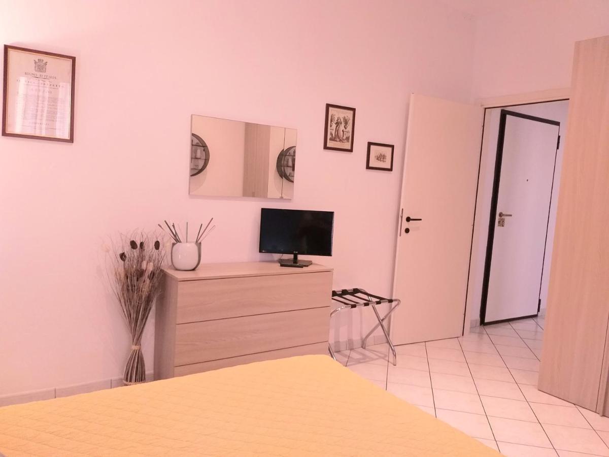 House Procaccini, 20 Apartment Болоня Екстериор снимка
