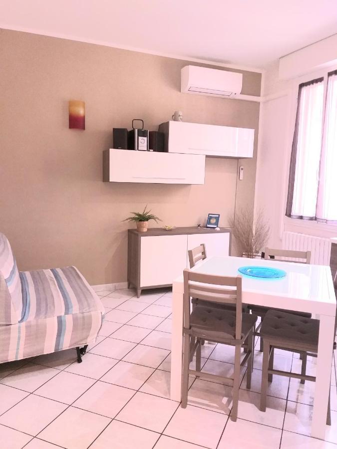 House Procaccini, 20 Apartment Болоня Екстериор снимка