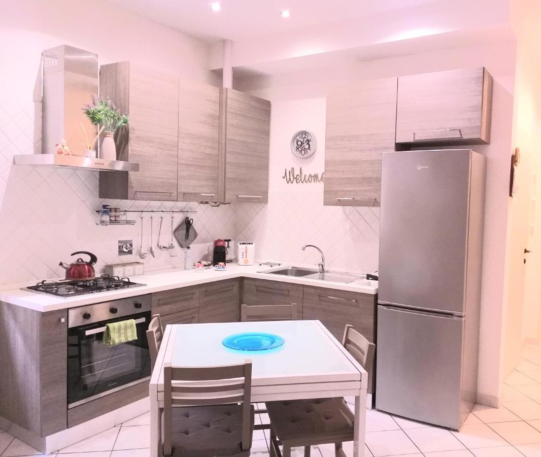 House Procaccini, 20 Apartment Болоня Екстериор снимка