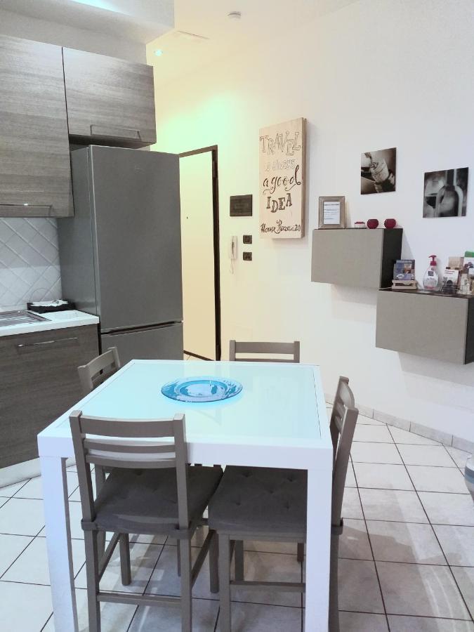 House Procaccini, 20 Apartment Болоня Екстериор снимка