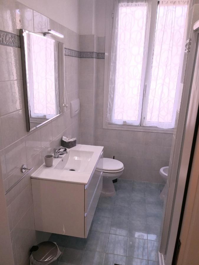 House Procaccini, 20 Apartment Болоня Екстериор снимка