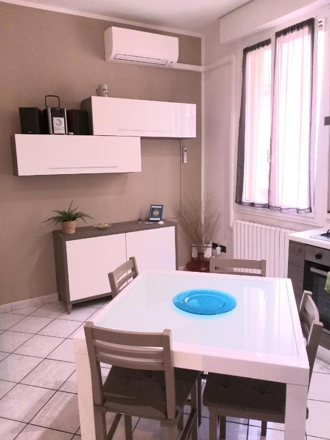 House Procaccini, 20 Apartment Болоня Екстериор снимка