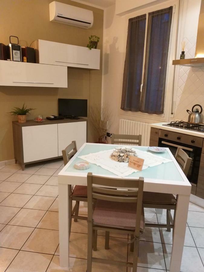 House Procaccini, 20 Apartment Болоня Екстериор снимка