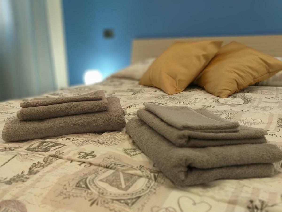 House Procaccini, 20 Apartment Болоня Екстериор снимка