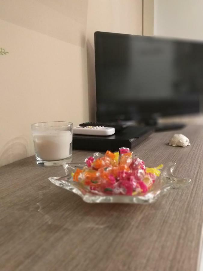 House Procaccini, 20 Apartment Болоня Екстериор снимка