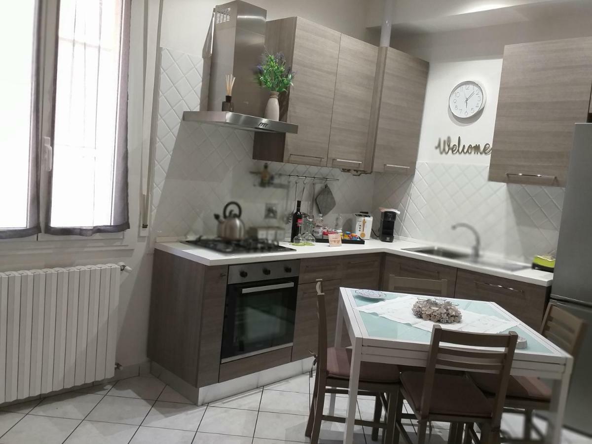 House Procaccini, 20 Apartment Болоня Екстериор снимка
