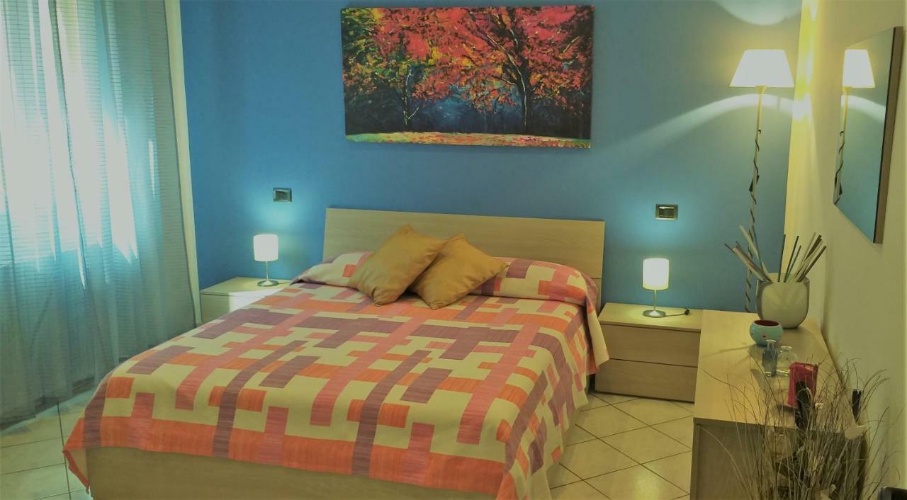 House Procaccini, 20 Apartment Болоня Екстериор снимка