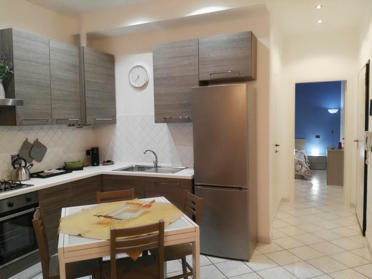 House Procaccini, 20 Apartment Болоня Екстериор снимка